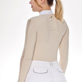 Harcour Pannie Womens Long Sleeve Competition Shirt - Harcour USA - Equiluxe Tack