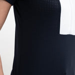 Harcour Paris Womens Short sleeve competition shirt - Harcour USA - Equiluxe Tack