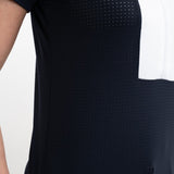 Harcour Paris Womens Short sleeve competition shirt - Harcour USA - Equiluxe Tack