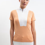 Harcour Paris Womens Short sleeve competition shirt - Harcour USA - Equiluxe Tack