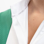 Harcour Paris Womens Short sleeve competition shirt - Harcour USA - Equiluxe Tack