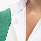 Harcour Paris Womens Short sleeve competition shirt - Harcour USA - Equiluxe Tack