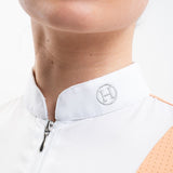Harcour Paris Womens Short sleeve competition shirt - Harcour USA - Equiluxe Tack
