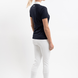Harcour Paris Womens Short sleeve competition shirt - Harcour USA - Equiluxe Tack