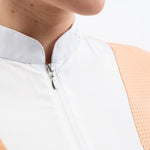 Harcour Paris Womens Short sleeve competition shirt - Harcour USA - Equiluxe Tack