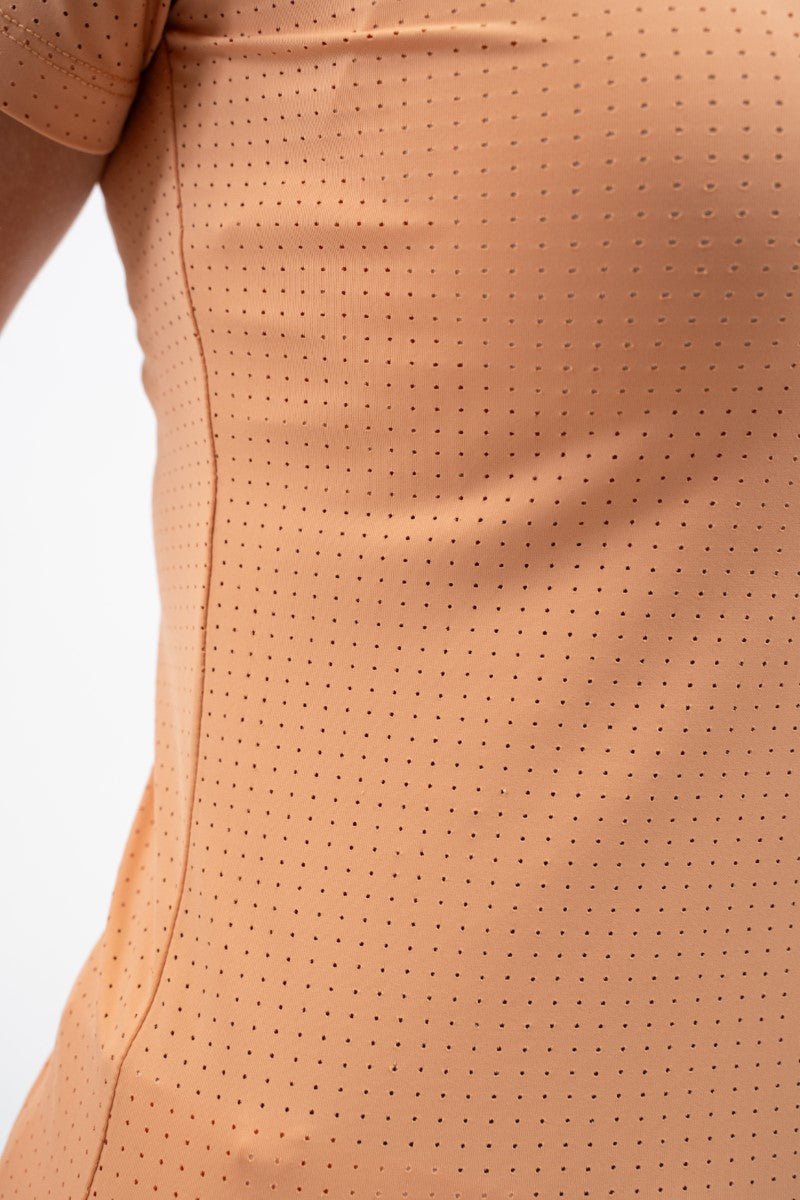 Harcour Paris Womens Short sleeve competition shirt - Harcour USA - Equiluxe Tack