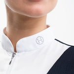 Harcour Paris Womens Short sleeve competition shirt - Harcour USA - Equiluxe Tack