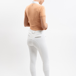 Harcour Paris Womens Short sleeve competition shirt - Harcour USA - Equiluxe Tack