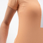 Harcour Paris Womens Short sleeve competition shirt - Harcour USA - Equiluxe Tack