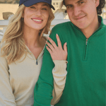 Harcour Parmo Pullover 1/4 Zip Sweater - Evergreen & Linen - Harcour USA - Equiluxe Tack