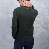 Harcour Paul Pullover Sweater Unisex - Harcour USA - Equiluxe Tack