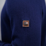 Harcour Paul Pullover Sweater Unisex - Harcour USA - Equiluxe Tack