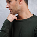 Harcour Paul Pullover Sweater Unisex - Harcour USA - Equiluxe Tack