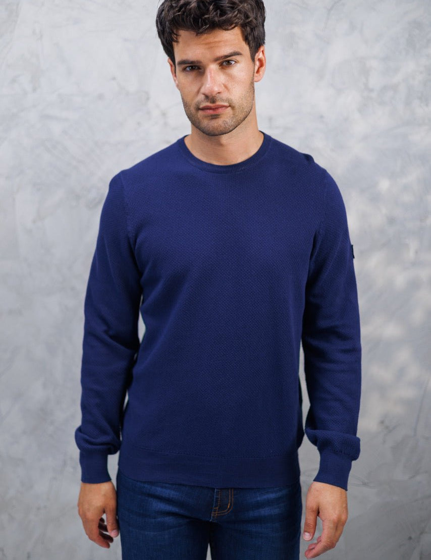 Harcour Paul Pullover Sweater Unisex - Harcour USA - Equiluxe Tack