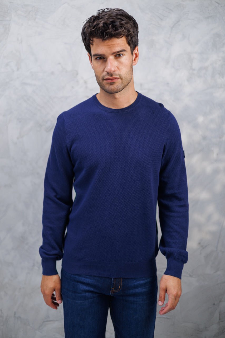 Harcour Paul Pullover Sweater Unisex - Harcour USA - Equiluxe Tack