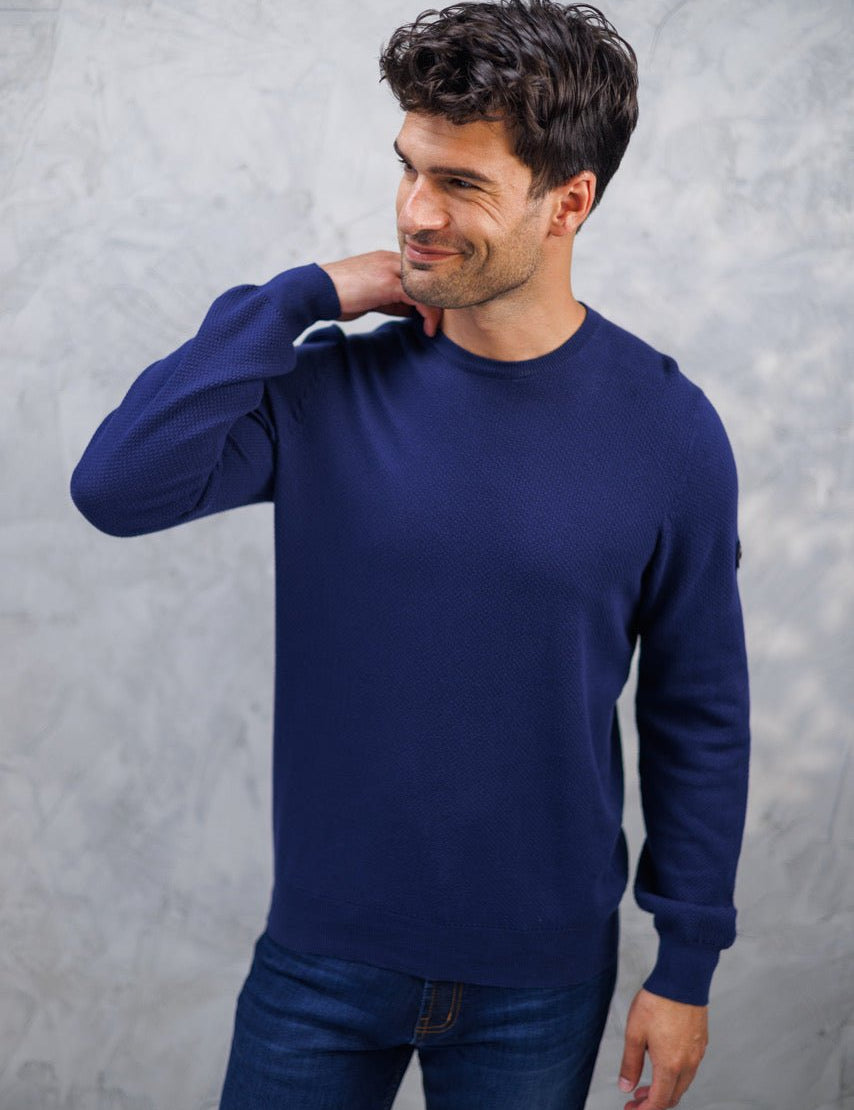 Harcour Paul Pullover Sweater Unisex - Harcour USA - Equiluxe Tack