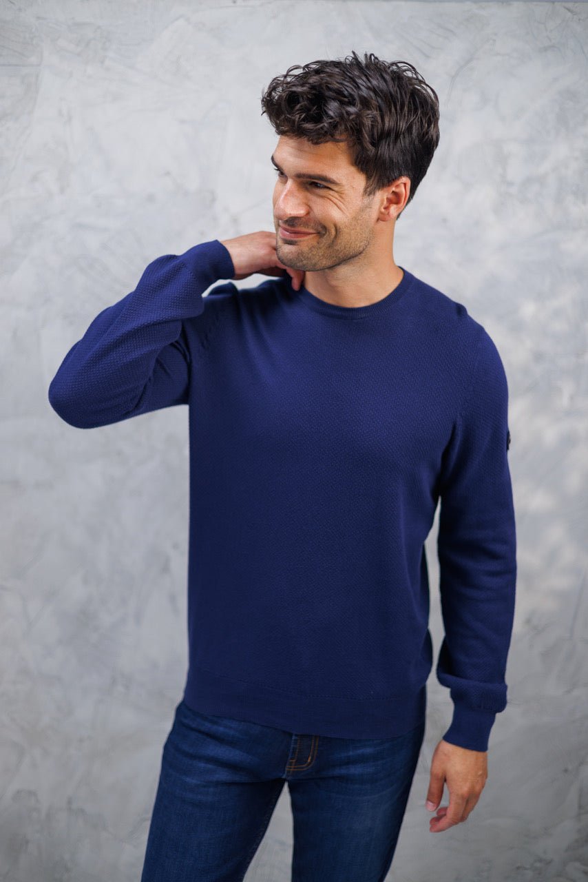 Harcour Paul Pullover Sweater Unisex - Harcour USA - Equiluxe Tack