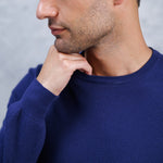 Harcour Paul Pullover Sweater Unisex - Harcour USA - Equiluxe Tack