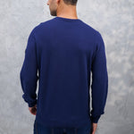 Harcour Paul Pullover Sweater Unisex - Harcour USA - Equiluxe Tack