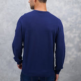 Harcour Paul Pullover Sweater Unisex - Harcour USA - Equiluxe Tack