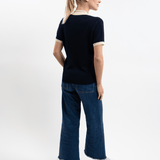 Harcour Peach - Womens Polo Shirt - Harcour USA - Equiluxe Tack