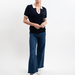 Harcour Peach - Womens Polo Shirt - Harcour USA - Equiluxe Tack