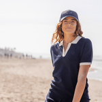 Harcour Peach - Womens Polo Shirt - Harcour USA - Equiluxe Tack