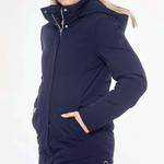Harcour Pich Parka - Harcour USA - Equiluxe Tack