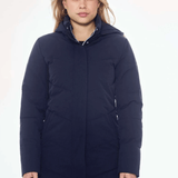 Harcour Pich Parka - Harcour USA - Equiluxe Tack