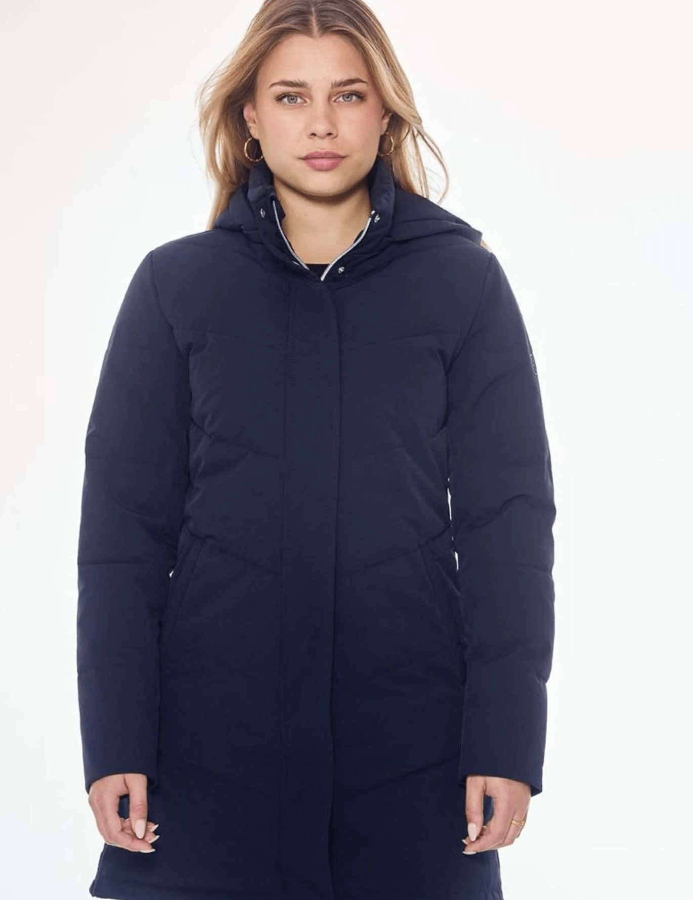 Harcour Pich Parka - Harcour USA - Equiluxe Tack