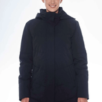 Harcour Pich Parka - Harcour USA - Equiluxe Tack