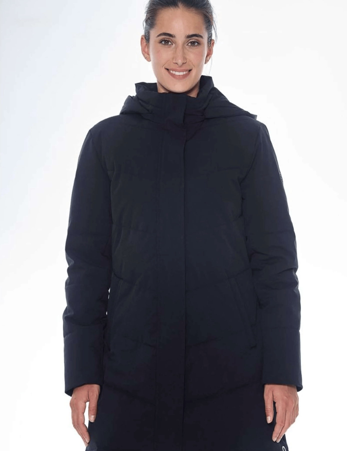 Harcour Pich Parka - Harcour USA - Equiluxe Tack