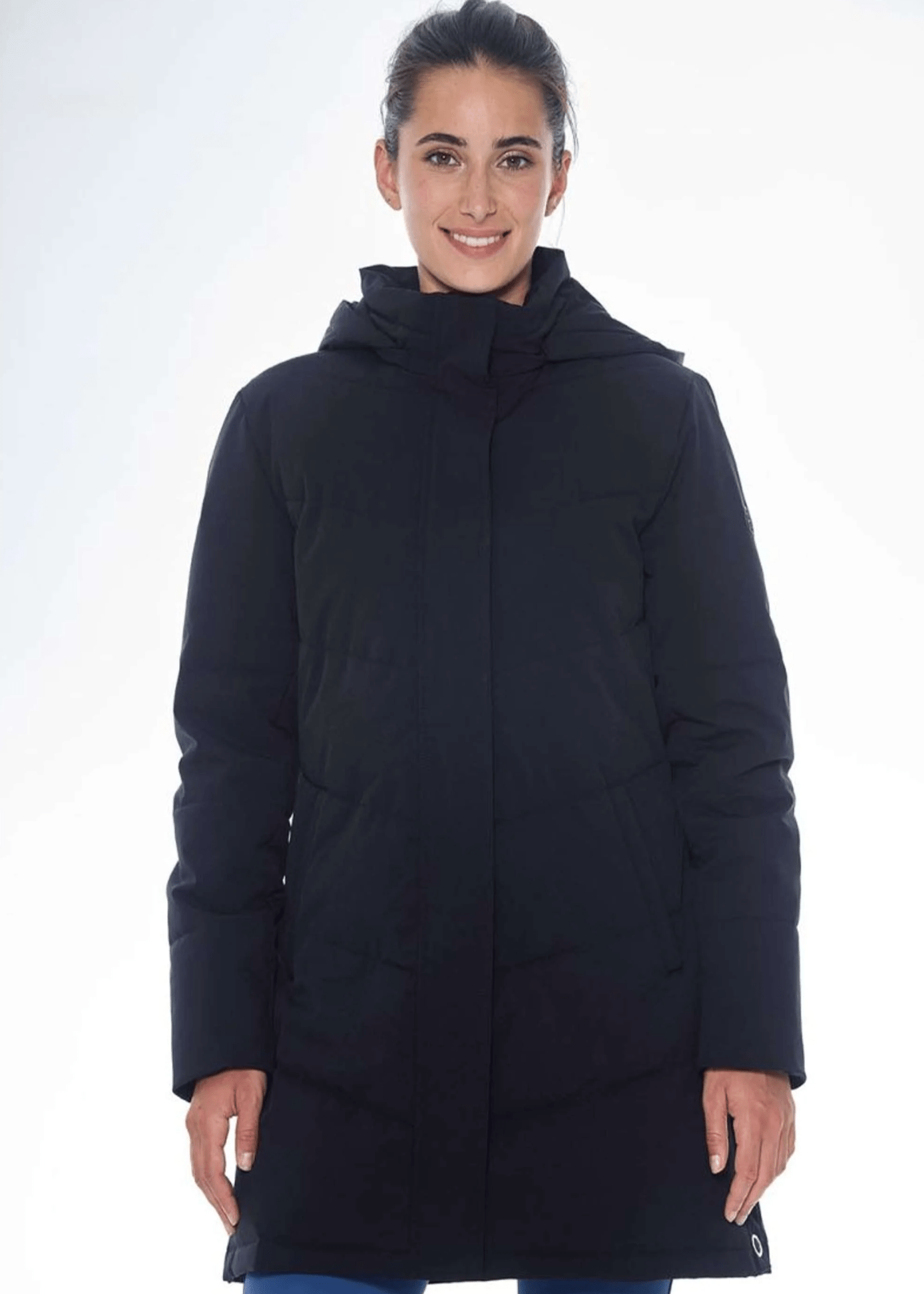 Harcour Pich Parka - Harcour USA - Equiluxe Tack