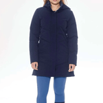 Harcour Pich Parka - Harcour USA - Equiluxe Tack