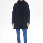 Harcour Pich Parka - Harcour USA - Equiluxe Tack