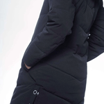 Harcour Pich Parka - Harcour USA - Equiluxe Tack