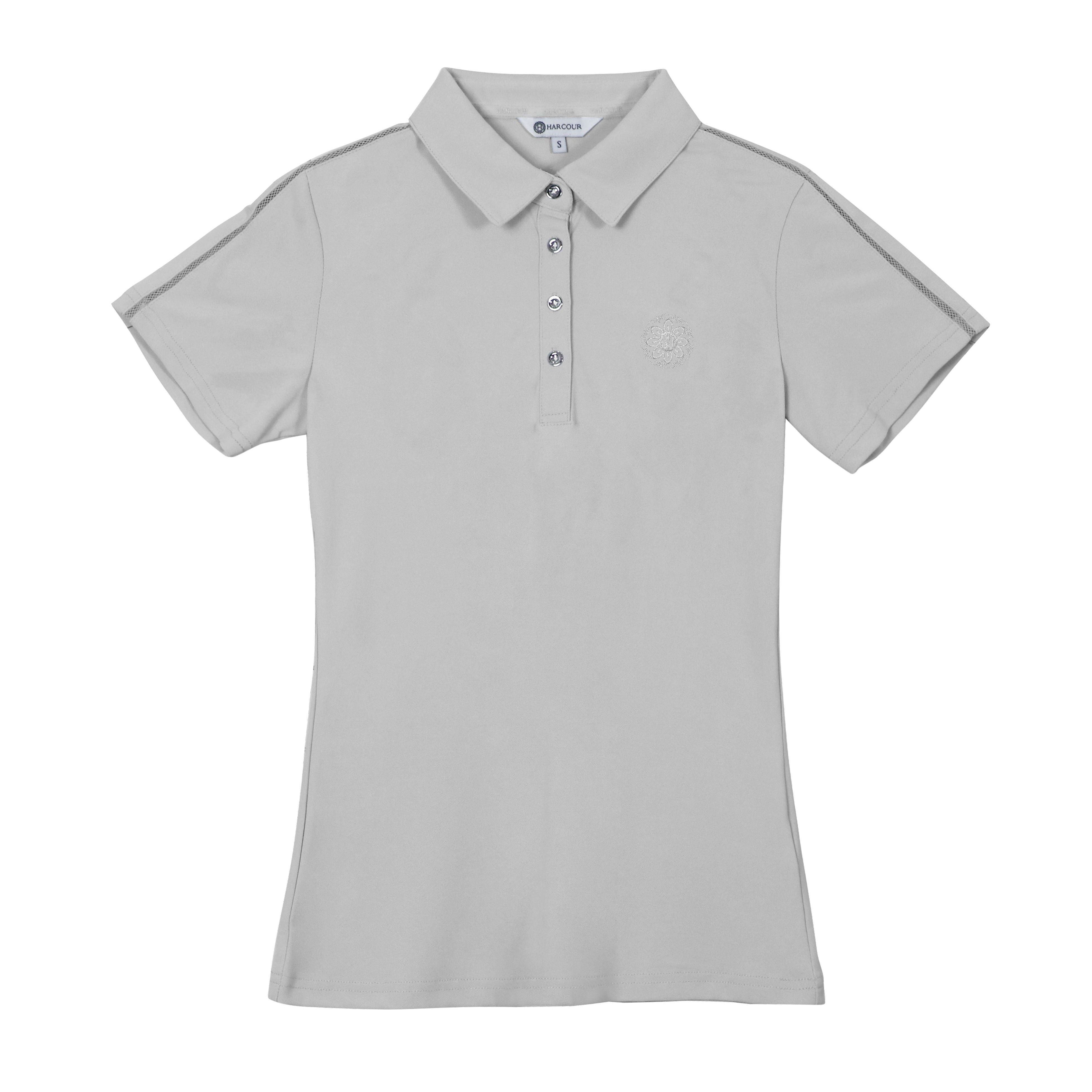 Harcour Pims Womens Short Sleeve Polo - Harcour USA - Equiluxe Tack