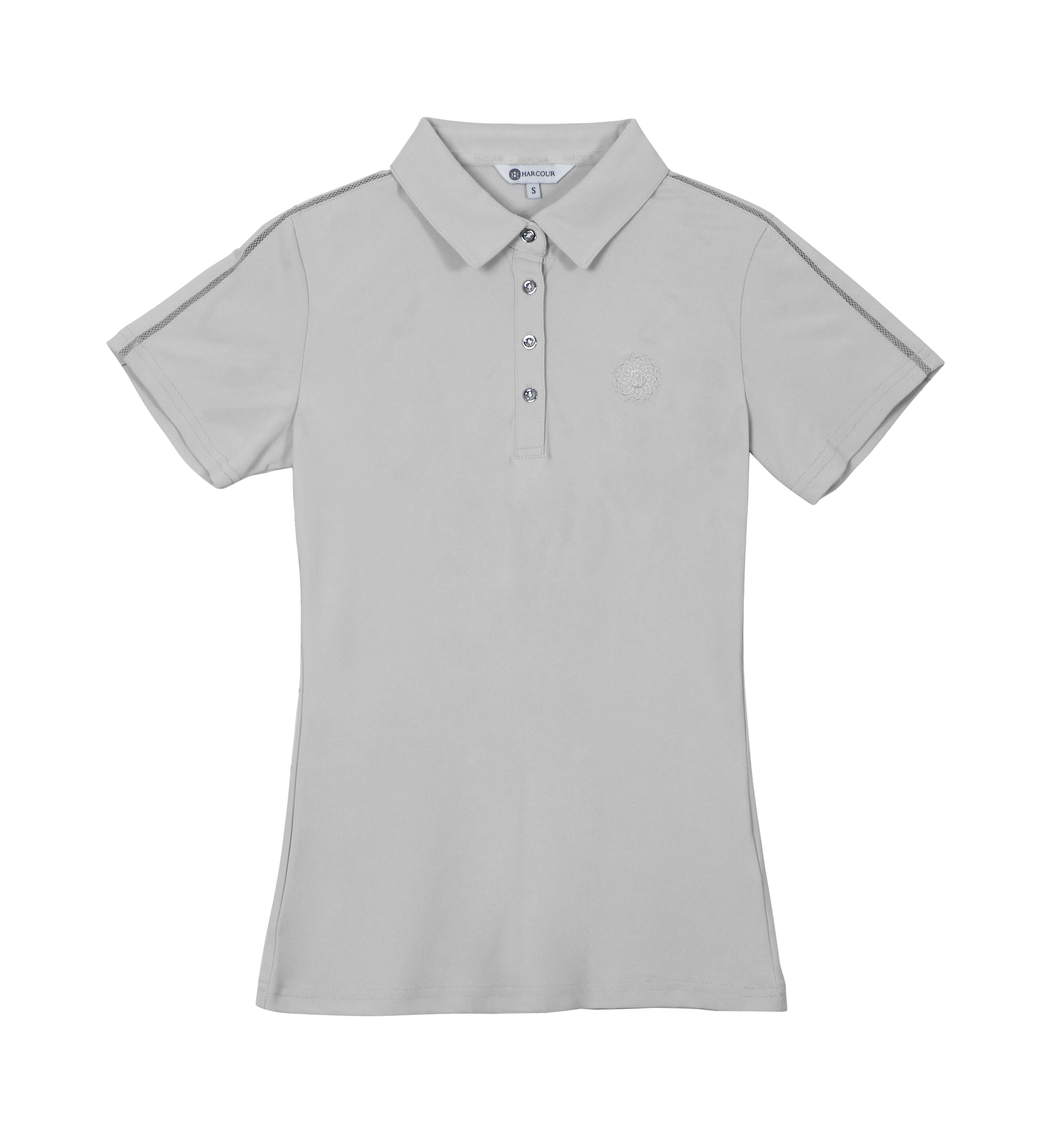 Harcour Pims Womens Short Sleeve Polo - Harcour USA - Equiluxe Tack