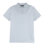 Harcour Pirma Short Sleeve Women's Polo - Harcour USA - Equiluxe Tack