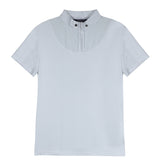 Harcour Pirma Short Sleeve Women's Polo - Harcour USA - Equiluxe Tack