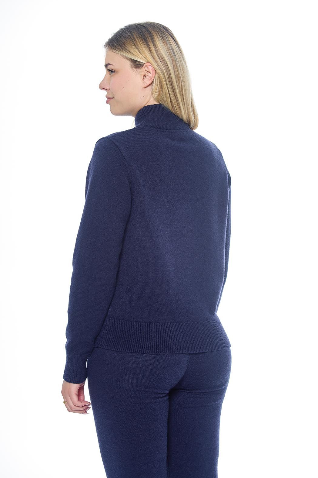 Harcour Plaza Womens Pullover Sweater - Harcour USA - Equiluxe Tack