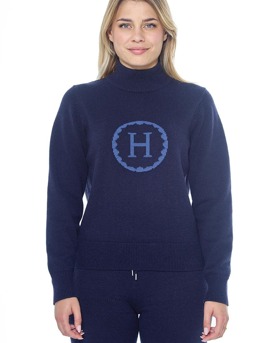 Harcour Plaza Womens Pullover Sweater - Harcour USA - Equiluxe Tack