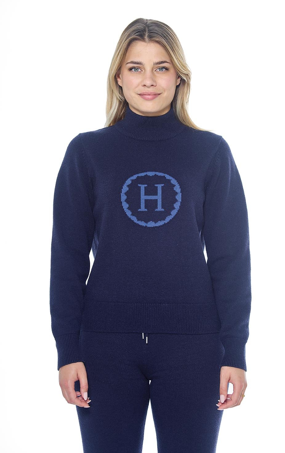 Harcour Plaza Womens Pullover Sweater - Harcour USA - Equiluxe Tack