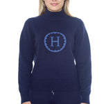 Harcour Plaza Womens Pullover Sweater - Harcour USA - Equiluxe Tack