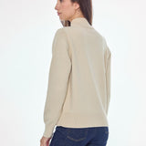 Harcour Plaza Womens Pullover Sweater - Harcour USA - Equiluxe Tack