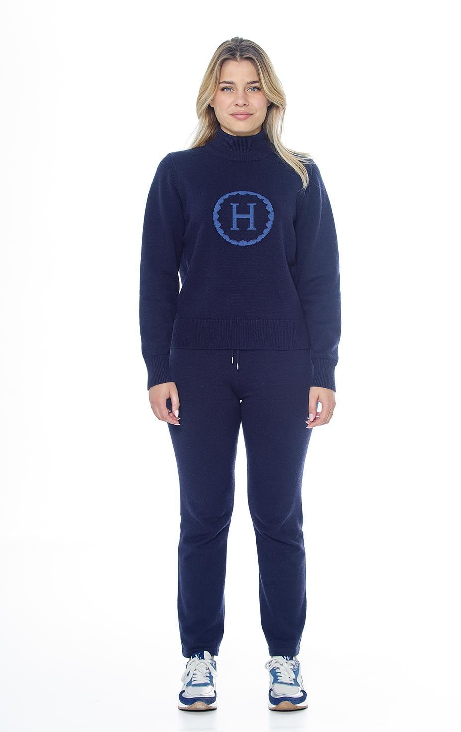 Harcour Plaza Womens Pullover Sweater - Harcour USA - Equiluxe Tack