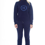 Harcour Plaza Womens Pullover Sweater - Harcour USA - Equiluxe Tack