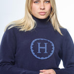 Harcour Plaza Womens Pullover Sweater - Harcour USA - Equiluxe Tack