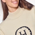Harcour Plaza Womens Pullover Sweater - Harcour USA - Equiluxe Tack