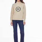Harcour Plaza Womens Pullover Sweater - Harcour USA - Equiluxe Tack